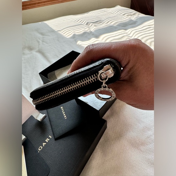 🔥Bulgari Wallet (unisex) - Picture 4 of 17